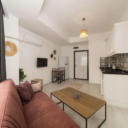 Cozy And Modern Apartment In Muratpasa, Antalya * Antalya