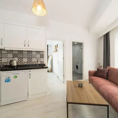 Cozy And Modern Apartment In Muratpasa, Antalya * Antalya