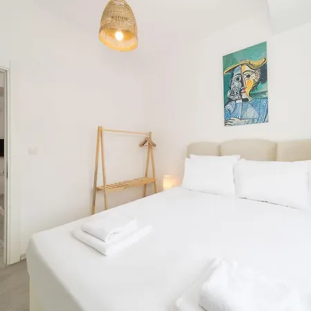 Apartment Cozy And Modern Apartment In Muratpasa, Antalya