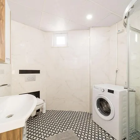 Apartment Cozy And Modern Apartment In Muratpasa, Antalya