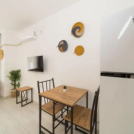 Cozy And Modern Apartment In Muratpasa, Antalya *