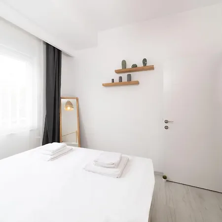 Cozy And Modern Apartment In Muratpasa, Antalya
